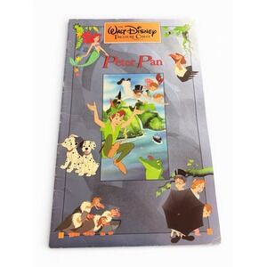 Peter Pan - Paperback By Modern Publishing - GOOD